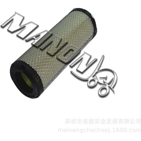 Large quantity, high quality forklift parts, air filter element 256C1-08011 forklift (1/2)