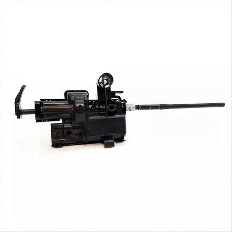 Servomoteur de verrouillage du bouchon de réservoir de carburant pour Renault Captur, Fluence, Espace 2002- 788264742R 8200312600 (1/5)