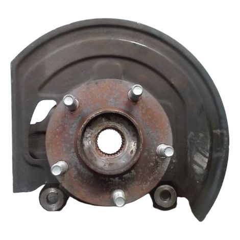 Pivot Avant Droit NISSAN Juke [PRODUIT D'OCCASION]♻️400141kk0a (1/3)