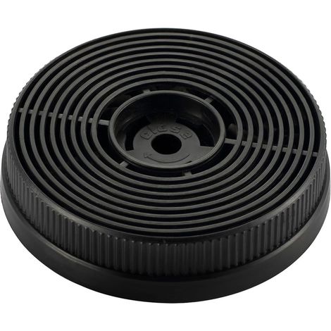 Filtre à charbon (2pcs) d'origine Respekta MIZ0060N (1/4)