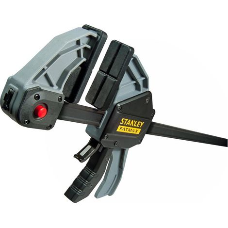 Abrazadera automática Stanley Fatmax XL de 900 mm