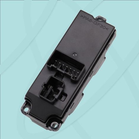 UM93-66-350A is suitable for Mazda Bravo B25600 power window switches. (1/4)