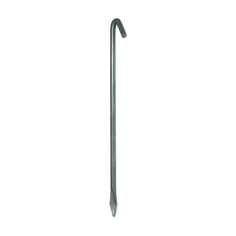 Caja 25 clavos tienda 200x6mm 49601 flores cortes (1/2)