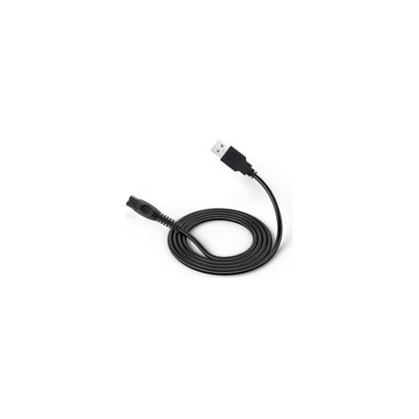 Cable de carga USB Philips Serie 7000 para afeitadora y recortadora (2025)