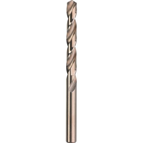 kwb COBALT HSS CO Spiralbohrer-Bit -, 1 (1/2)