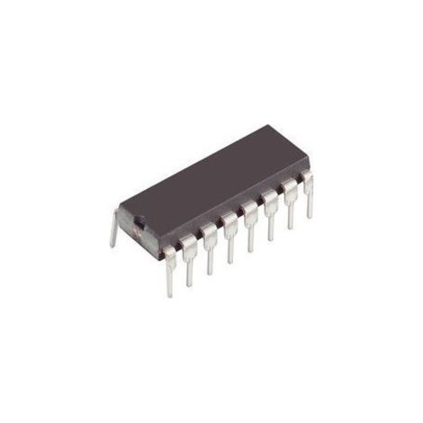 Cd4531 Circuit intégré logique 4531