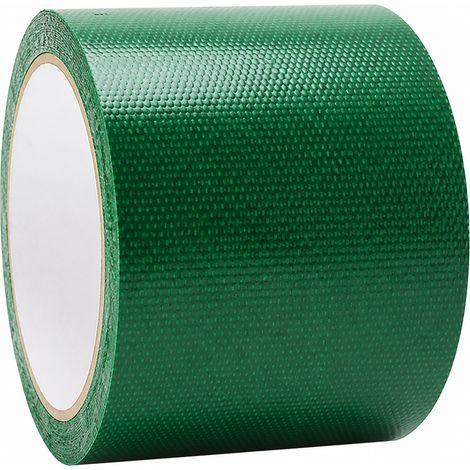 Ruban de réparation pour bâche PVC 8 cm x 5 m (1/5)