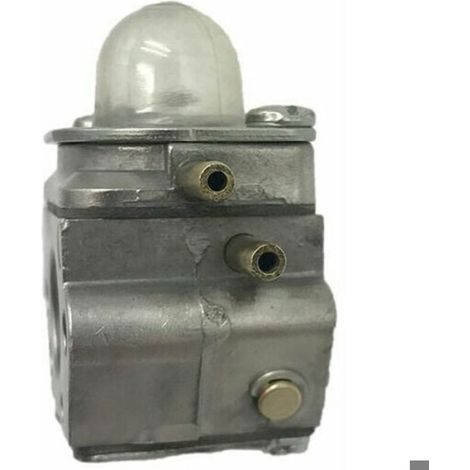 Carburateur Débroussailleuse - Compatible SRM 2015 2305 2455 - AT203A haute performance (1/4)