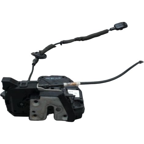 Systeme Condamnation Arrieree Gauche RENAULT Clio [PRODUIT D'OCCASION]♻️825019504r