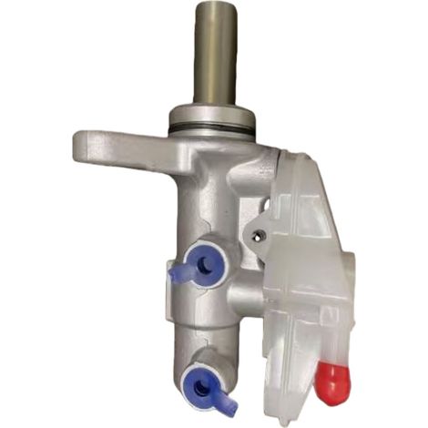 46100-ST6-H01 brake master cylinder is suitable for Honda brake master cylinders and brake pumps 46100ST6H01 (1/4)