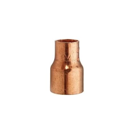 Cornat Reduziermuffe Ø 22 / Ø 18 mm Reduzierstücke (1/2)