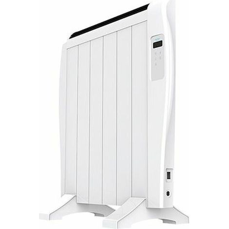 Cecotec ReadyWarm 1200 Radiador eléctrico blanco 900W (1/3)