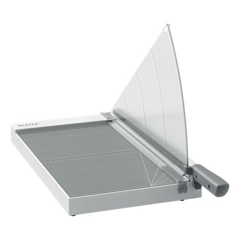 Leitz Precision Home Office A3 guillotine noir anthracite (1/3)