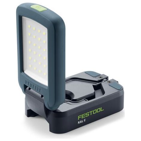 Lámpara sin cable SYSLITE KAL C - FESTOOL - sin batería ni cargador - 578128 (1/4)