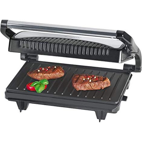Bomann 022790 KG2251 - Bistecchiera, Multigrill (1/4)