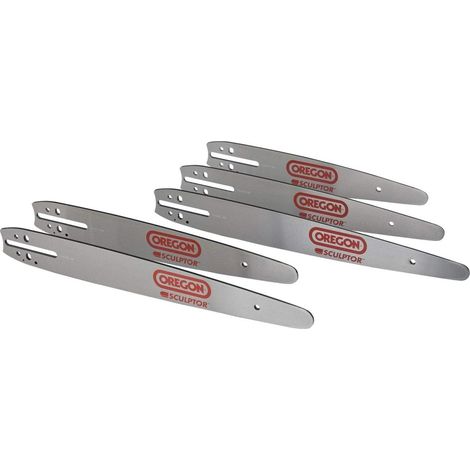 Oregon Carving 535048 - Guida per sega da 35 cm, 3/8", 1,3 mm (1/2)