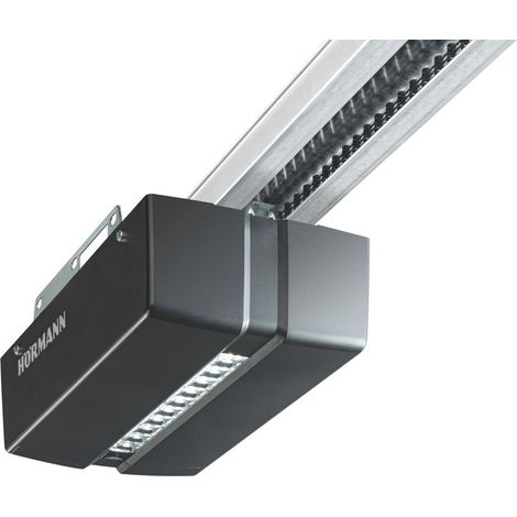 Hörmann Garagentor-Antrieb ProMatic Akku Torbreite bis 4000 mm Torfläche 9 m