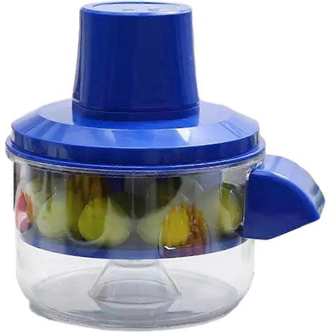 Pelapatate automatico, pelapatate elettrico per aglio, ricaricabile senza fili, piccolo pelatore per frutta e verdura per la cucina di casa (1/5)