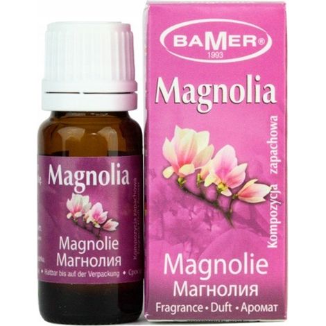 Aceite esencial de magnolia 7 ml bamer (1/2)