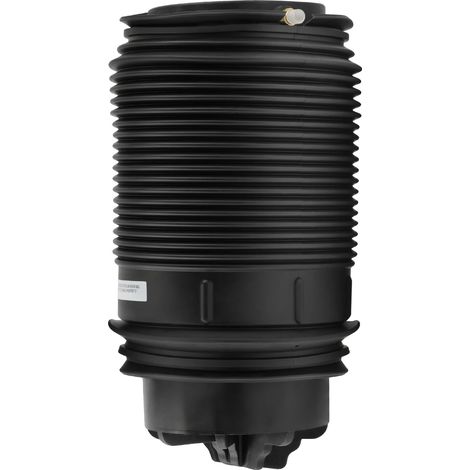 Muelle neumático de suspensión, longitud 36,2 cm, anchura 17,9 cm, altura 19 cm, peso 2 kg, compatible con E-CLASS/W212 y CLS-CLASS/C218. (1/5)