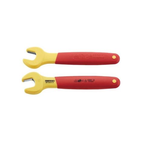 LLAVE AISLADA FIJA MPV600516 - 16 MM
