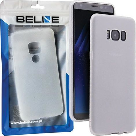 Étui Beline Candy pour Oppo A53 transparent (1/2)