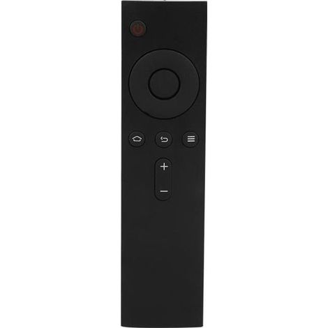 Xuyan Télécommande De Remplacement Bluetooth 4.0 pour le boîtier TV MIUI Xiaomi 3 - 3c - 3s - 3pro