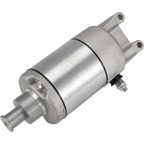 Démarreur de moteur de moto, ensemble démarreur SUZUKI FJS400 Silver Wing, FJS600 Silver Wing, FSC600 Silver Wing (1/5)
