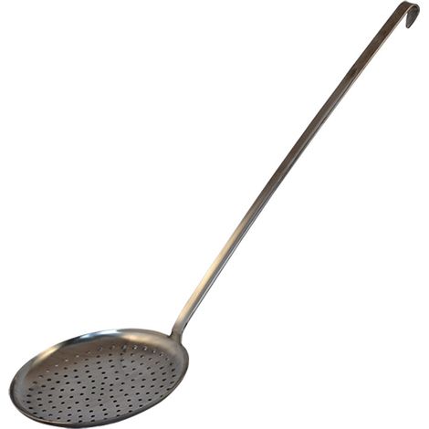 SCHIUMAROLA mod. Catering - Ø cm. 20