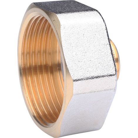 Danfoss Manguito reductor para RA, RAV, RAVL R 5/4 a 1/2, 192H0182