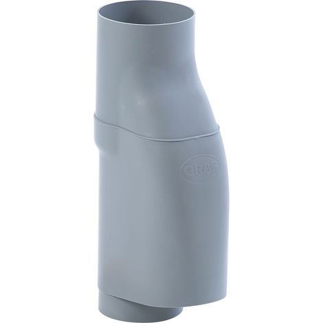 Garantia Filtro foglie, grigio - 346013