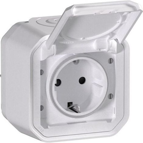 Legrand FRAP SK-STECKDO STK IP44 UW (069770L  PLEXO NEW)