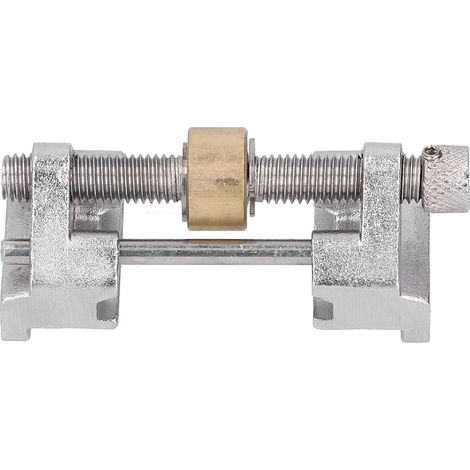 Affûteur à angle fixe pour ciseaux à bois et rabots, outil de meulage de menuiserie (1/5)