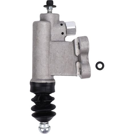 Récepteur embrayage 46930-S5A-013 métal – Remplacement 1,7L cylindrée automobile, transmission (1/5)