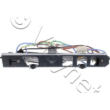 Bosch - élément de chauffage instantané - 12037086 (1/2)