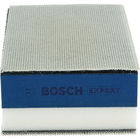 Bosch Sanding sheets EXPERT Density Block 80x133 mm 2608901635 (1/5)