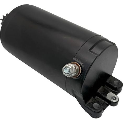 Les démarreurs 290-888-993, 290-888-999 conviennent aux bateaux à moteur Can-Am Sea-Doo. (1/3)