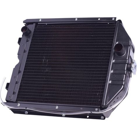 Radiatore RAICO 5153483N