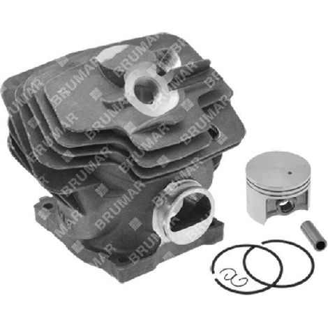Cilindro  per motoseghe STIHL diametro 52 mm Compatibile - 051296