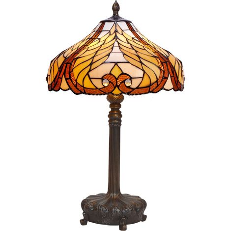 Foma Tischlampe mit Lampenschirm von 45 cm Durchmesser, Dalí-Serie