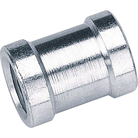 Draper 1/4" BSP PCL Parallel Union Nut and Socket Set - Loose (Model 25823) (1/5)