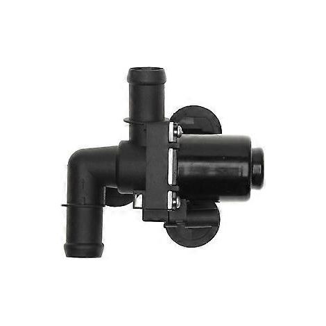 64116928495 Heizungsregelventil Warmluft-Wasserventil für PKW E90 E83 E71 E70 325I 325Xi 330I 330Xi X3 X5 X6 3.0L