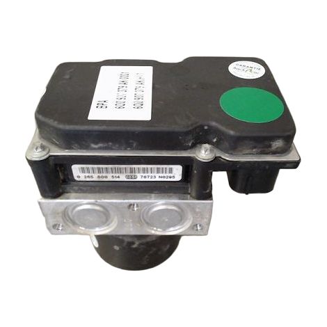 Unite Hydraulique Abs SKODA Roomster [PRODUIT D'OCCASION]♻️80roomster38p (1/4)