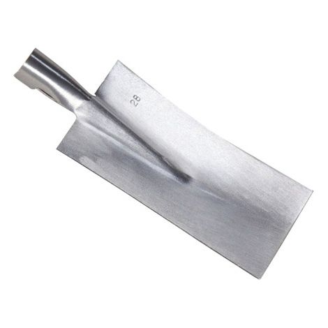 28 cm North Louchet ohne Griff Outils Perrin