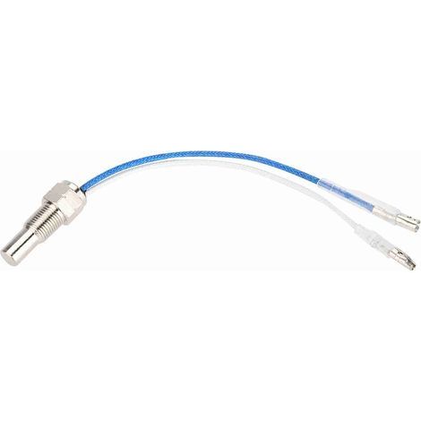 Oil temperature transmitter, PVC plastic car gauge water temperature sensor 0-150 ℃ for (1/5)