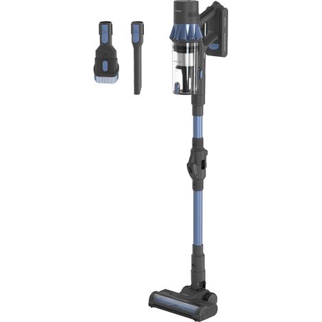 TAURUS ASPIRADOR VERTICAL 615W AUTONOMIA 90MIN