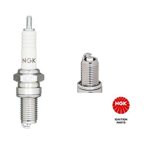 NGK Zündkerze D8EA (Code 2120) YBX