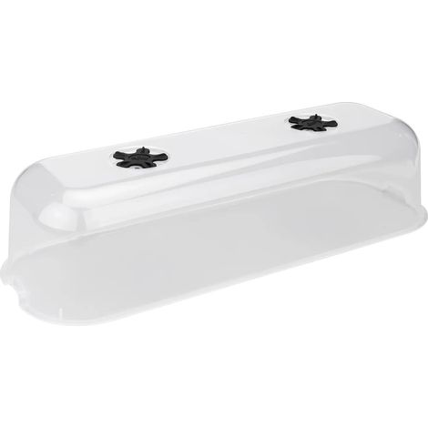 Elho Anzuchthaube transparent Gr. L AnzuchtzubehÃƒÂ¶r (1/2)
