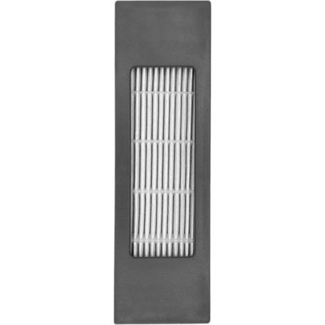 Filtre - Coton Filtrant - Pour Aspirateurs Robots Ecovacs T5 T8 T9 N5 N7 N8 N10 - Lot de 10 (1/4)
