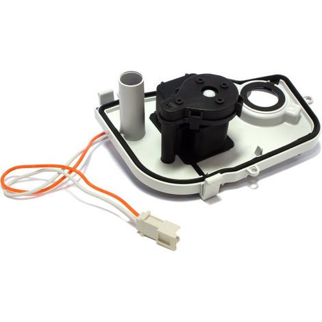 WHIRLPOOL POMPA SCARICO CONDENSA ASCIUGATRICE LAVASCIUGA 13W 230V Hanyu HOTPOINT